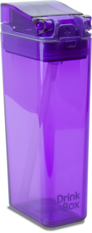 Drink in a Box Large GEN3 - Purple