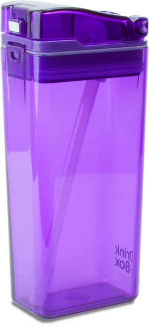 Drink in a Box Large GEN3 - Purple