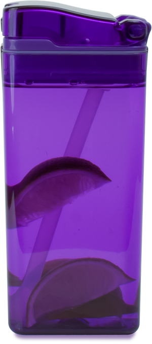 Drink in a Box Large GEN3 - Purple