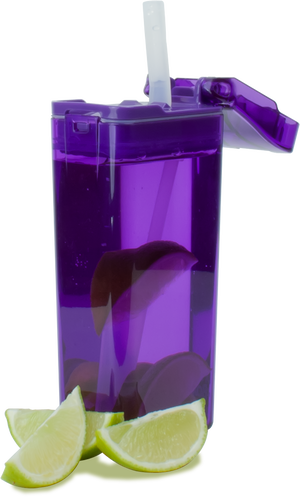 Drink in a Box Large GEN3 - Purple
