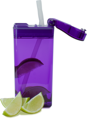 Drink in a Box Large GEN3 - Purple