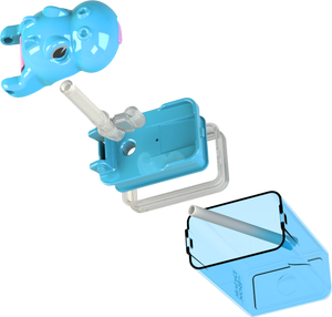 Drink in a Box - Fun tops - Hipp