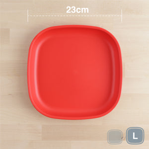 Replay Flat Plate - Large