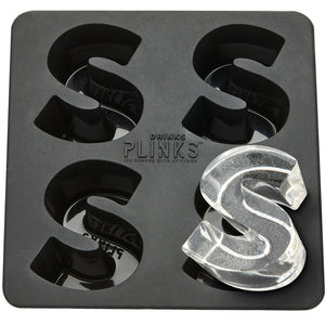 DrinksPlinks - Letter S