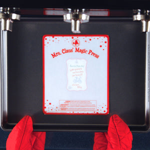 Scout Elf Express Delivers Letters to Santa® Mini