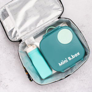 Sachi Insulated Lunch Bag - Sports