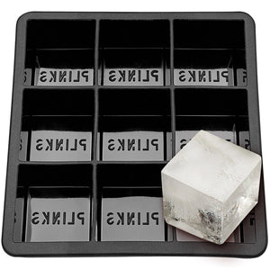 DrinksPlinks - Mega Cubes