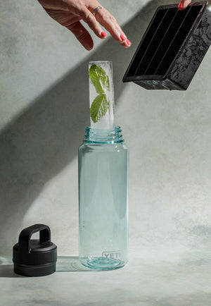 DrinksPlinks - Slab Tray