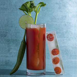 DrinksPlinks - Slab Tray