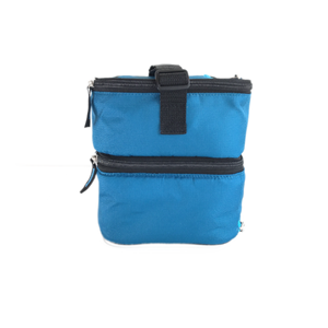 Arctic Zone Dual Lunch Bag - Aztec