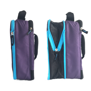 Arctic Zone Expandable Lunch Bag - Logan