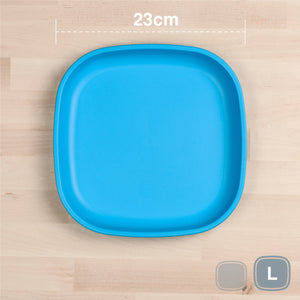 Replay Flat Plate - Large