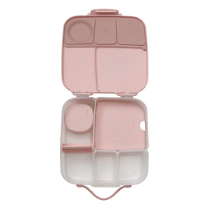 B.box Snack Tubs 3 pack - Berry