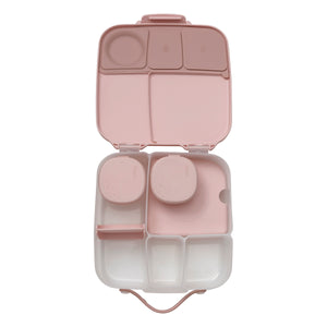 B.box Snack Tubs 3 pack - Berry