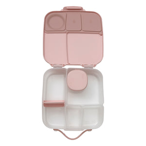 B.box Snack Tubs 3 pack - Berry