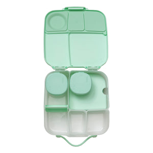 B.box Snack Tubs 3 Pack - Forest