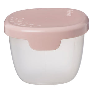 B.box Snack Tubs 3 pack - Berry