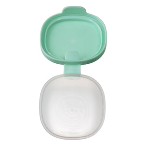 B.box Snack Tubs 3 Pack - Forest