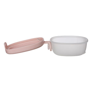 B.box Snack Tubs 3 pack - Berry