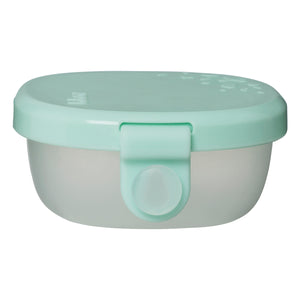 B.box Snack Tubs 3 Pack - Forest