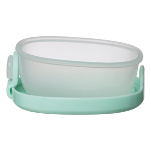 B.box Snack Tubs 3 Pack - Forest