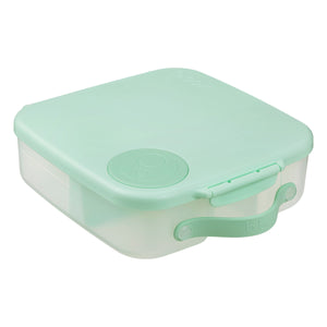B Box - Lunch Box Large - Spearmint