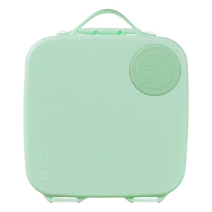 B Box - Lunch Box Large - Spearmint