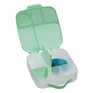 B Box - Lunch Box Large - Spearmint