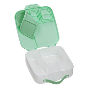 B Box - Lunch Box Large - Spearmint