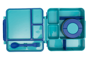 Spencil Hot Stuff Insulated Food Jar 300ml - Lilac