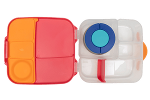 Spencil Hot Stuff Insulated Food Jar 300ml - Lilac