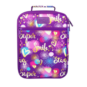 Sachi Insulated Lunch Bag - Super star