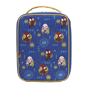 Spidey b.box flexi insulated lunch bag