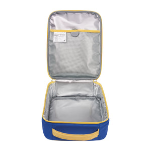 Spidey b.box flexi insulated lunch bag