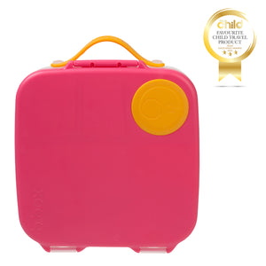 B Box - Lunch Box Large - Strawberry Shake