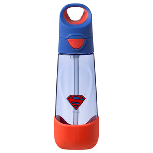 B BOX TRITAN™ DRINK BOTTLE - Superman - 600ml