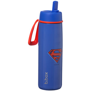 Growing Eater Bundle - Superman