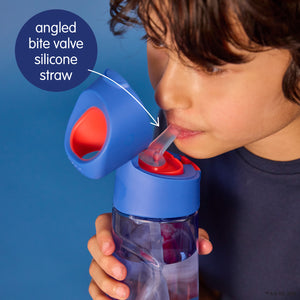 B BOX TRITAN™ DRINK BOTTLE - Superman - 600ml