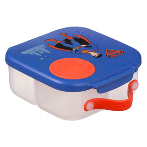 B Box - Lunch Box Mini - Superman