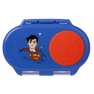 Growing Eater Bundle - Superman