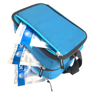 Arctic Zone Dual Lunch Bag - Aztec