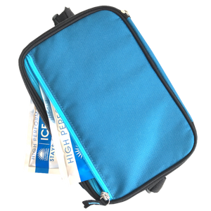 Arctic Zone Dual Lunch Bag - Aztec