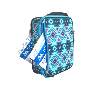 Arctic Zone Expandable Lunch Bag - Aztec