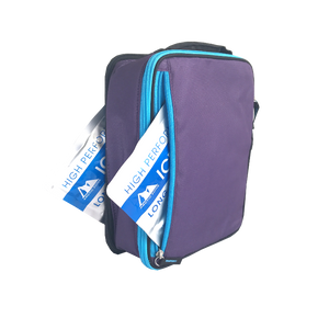 Arctic Zone Expandable Lunch Bag - Logan