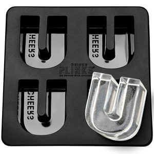DrinksPlinks - Letter U
