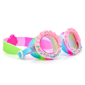 Bling2o Goggles - Bake off Pink Sugar