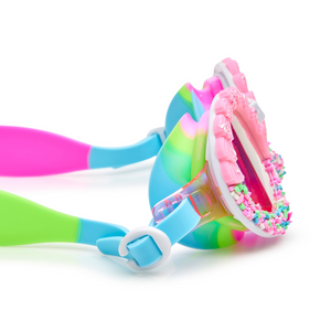 Bling2o Goggles - Bake off Pink Sugar