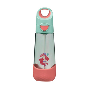 B BOX TRITAN™ DRINK BOTTLE - The Little Mermaid - 600ml