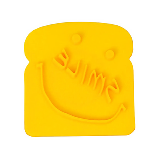 Smile Toast Press