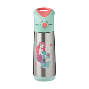 BBOX INSULATED DRINK BOTTLE 500ML - The Little Mermaid